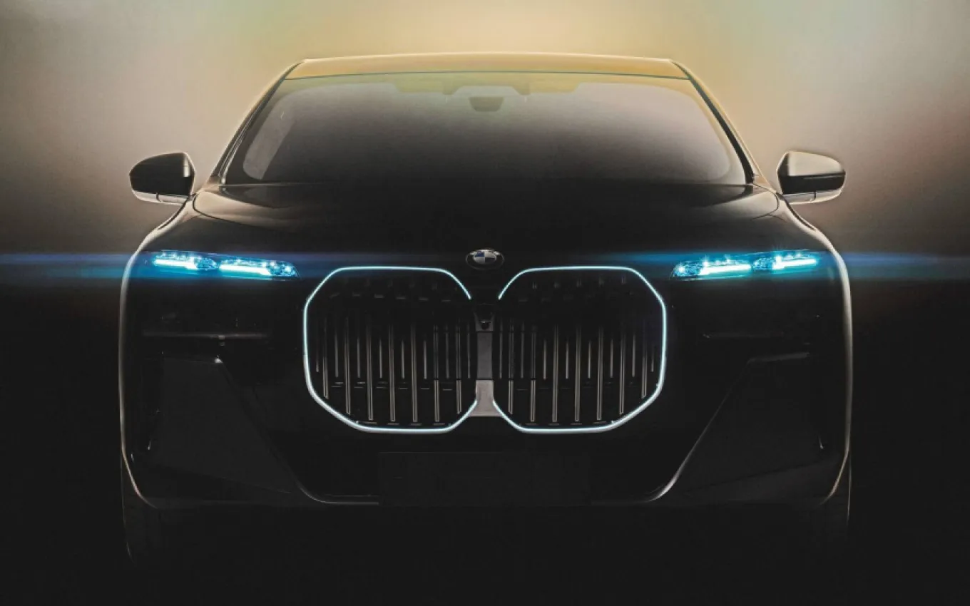 BMW Starts Sixth Generation Battery Production at 10 Billion Yuan Shenyang Hub