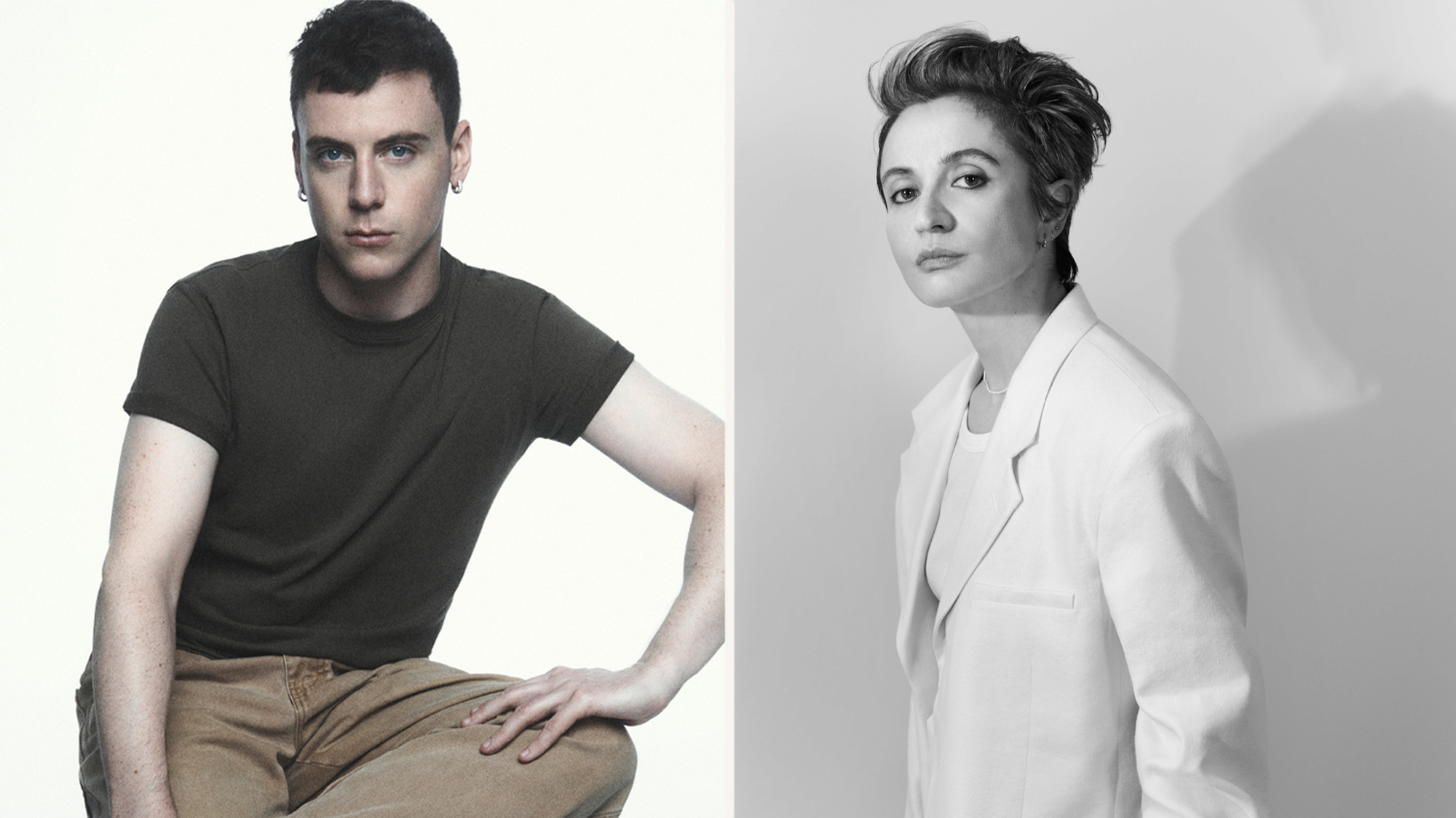 Designer Exits Roll On: Seán McGirr, Veronica Leoni Out at McQueen, Calvin Klein