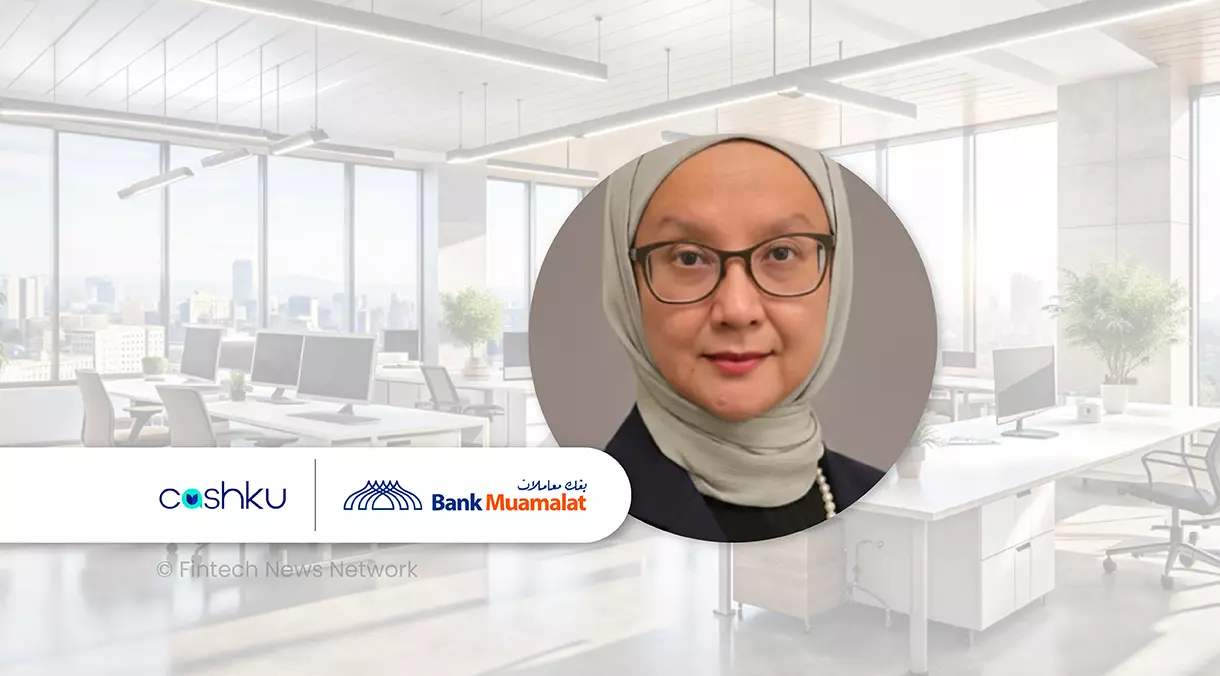 Cashku and Muamalat Invest Expand Shariah-Compliant Fund Access