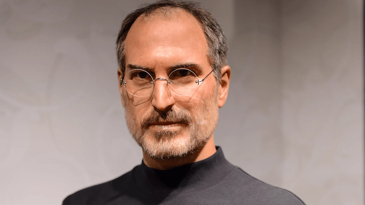 Steve Jobs Didn’t Become a Billionaire Thanks to Apple. He Got Rich From a Company He Bought From George Lucas