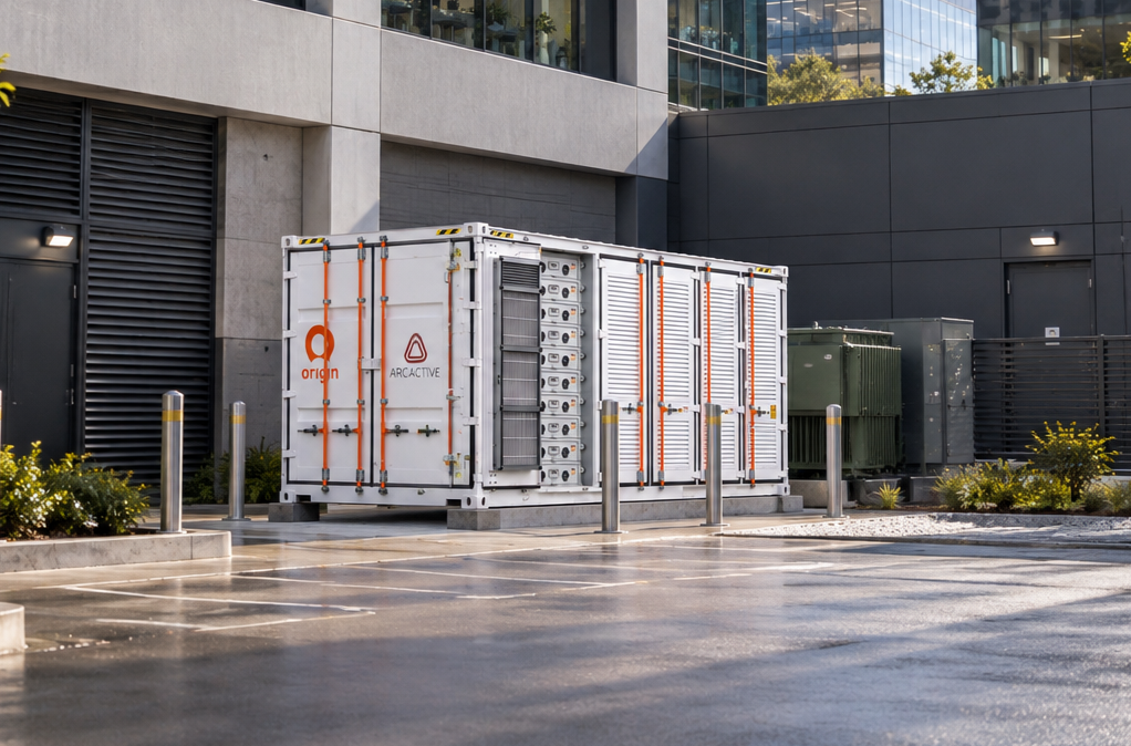 Lead-acid battery pilot switched on at Australian university testing facility