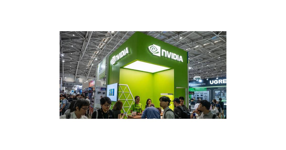 Taiwan to Curb AI Chip Exports to China as Part of US Trade Deal