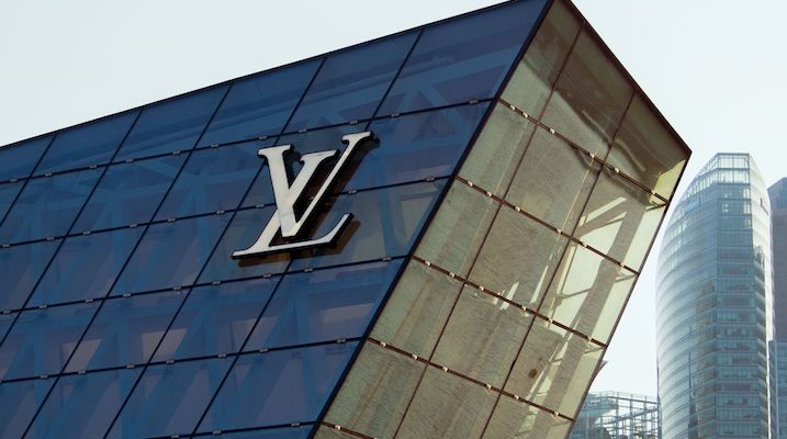 Why luxury brands are losing their feel-good appeal