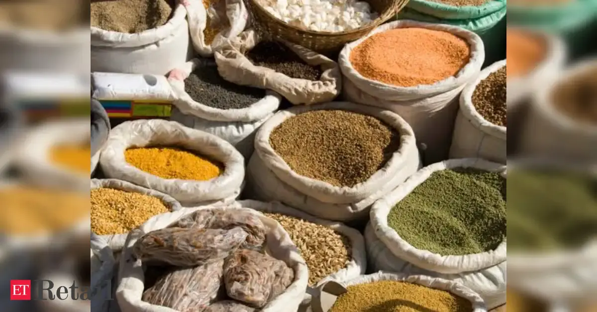 Maharashtra FDA chief Tukaram Mundhe bans sale of loose spices