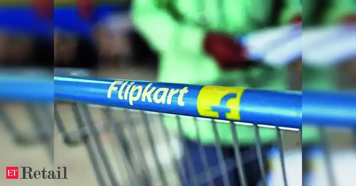 Flipkart Internet’s sales surge 18 per cent, losses shrink as the e-commerce giant eyes a public listing