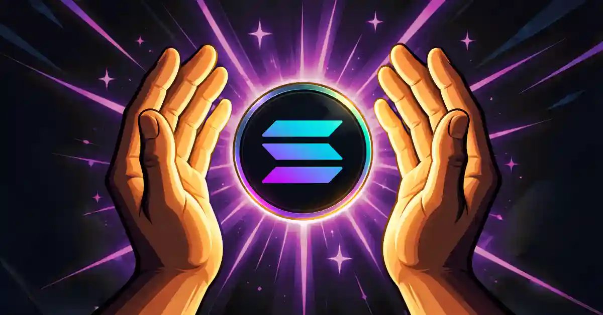 Solana Foundation’s Shanghai Event Cancelled Without Warning On Day Of Launch
