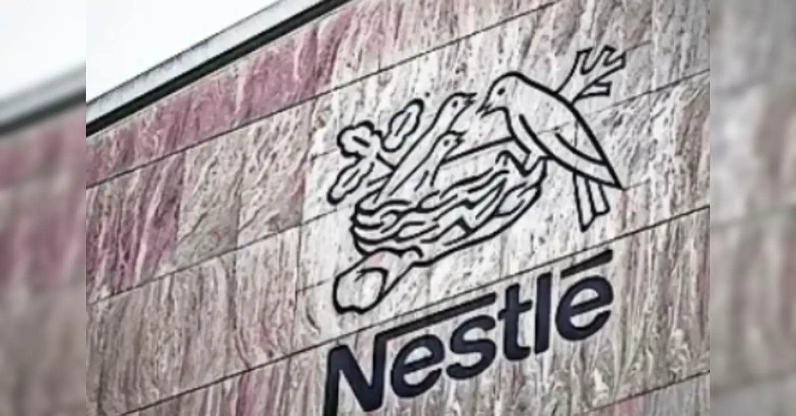 Nestlé India says rising inflation, particularly food inflation, is a reality