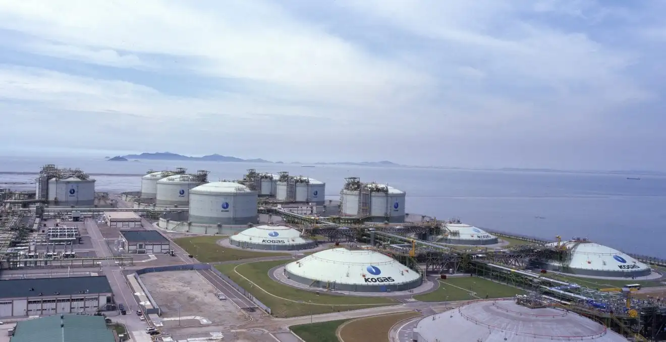 Taiwan Weighs $4.4 Billion Stake in Alaska LNG Project