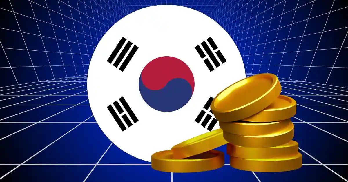 South Korea Watches Bond And Currency Markets After Stock Rout