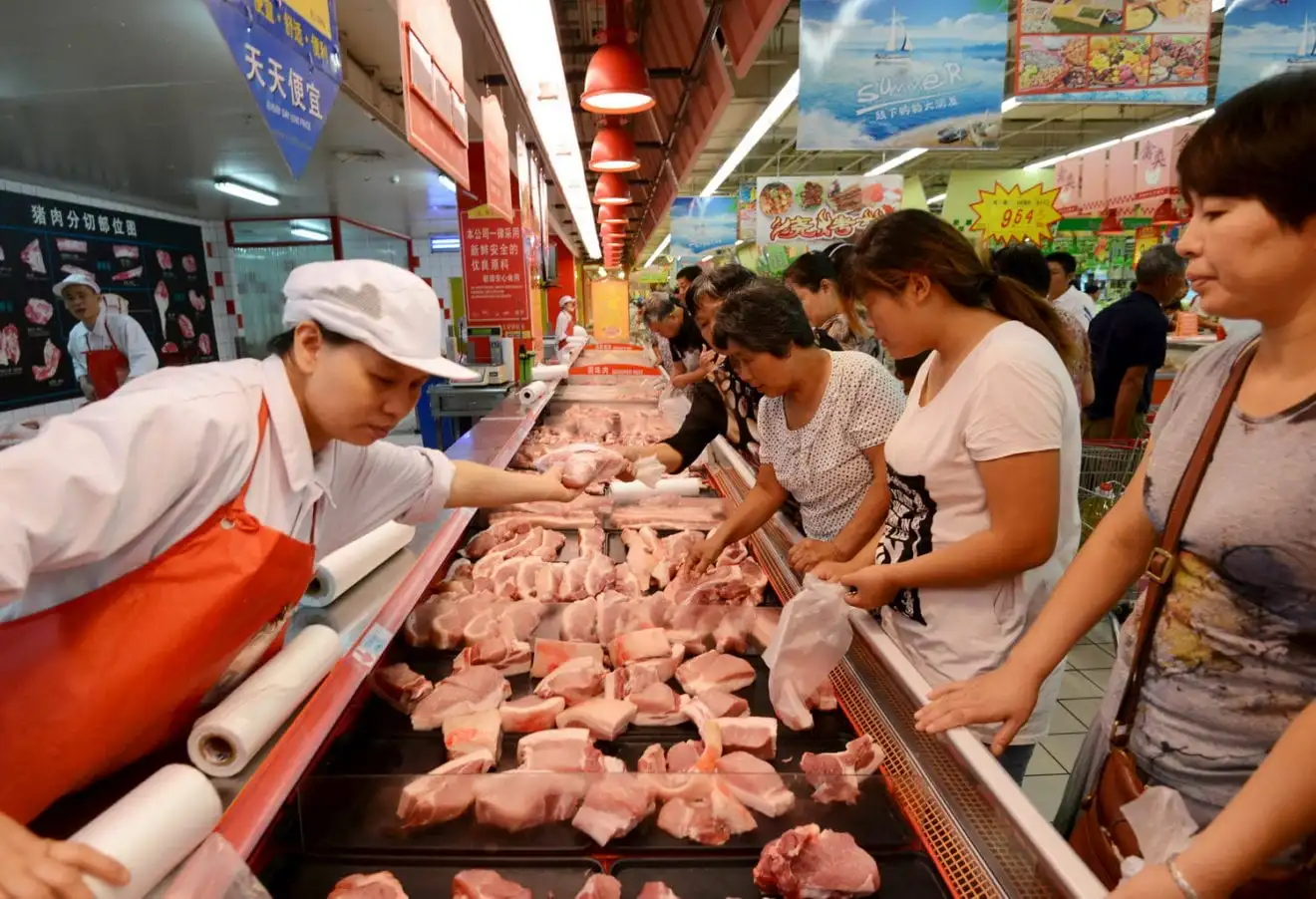Hackers Raise Fridge Temperatures Across 400 French Supermarkets