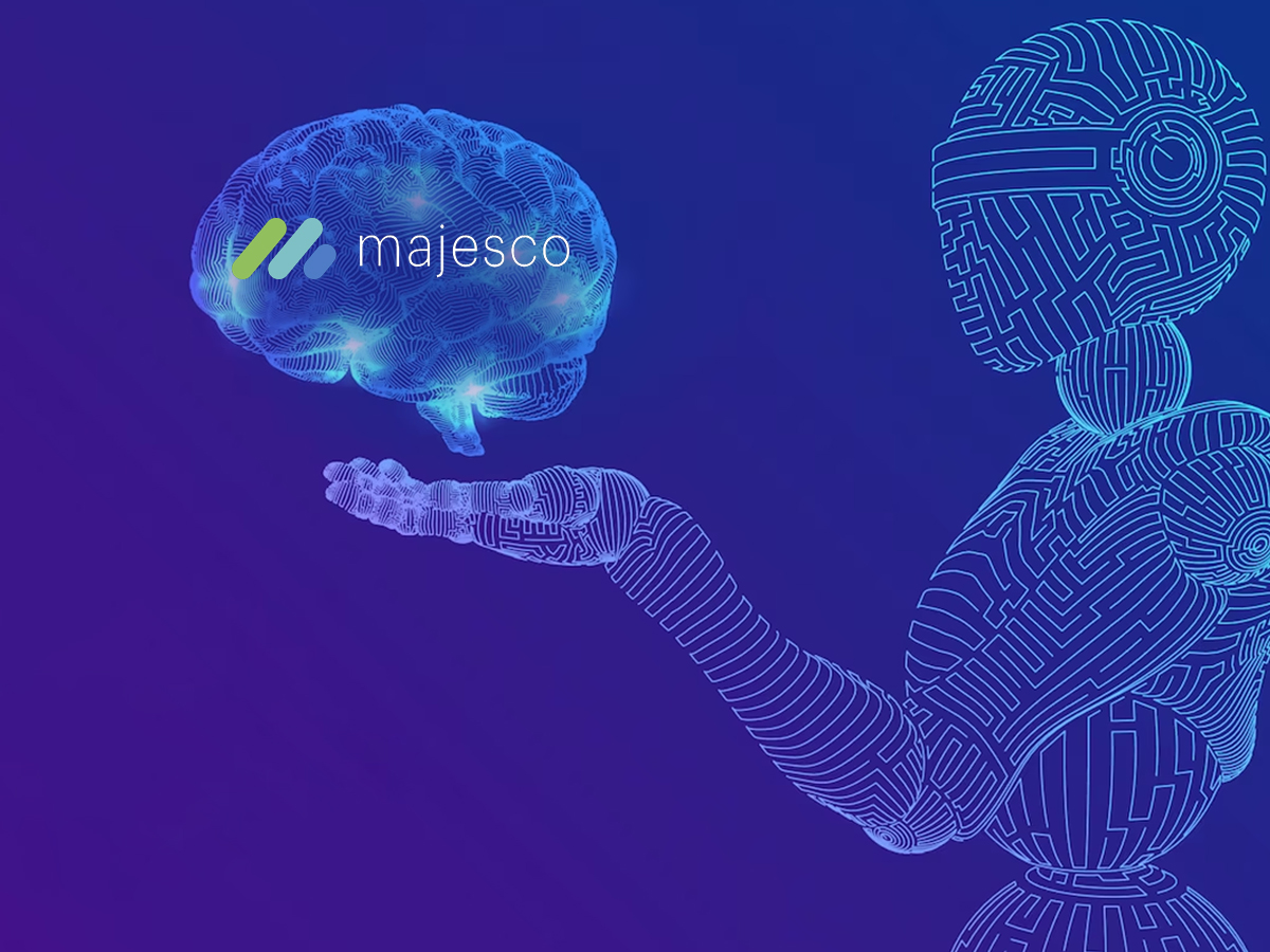 Majesco Earns Repeat InsurTech100 Recognition for Bringing Immersive AI Across Insurance