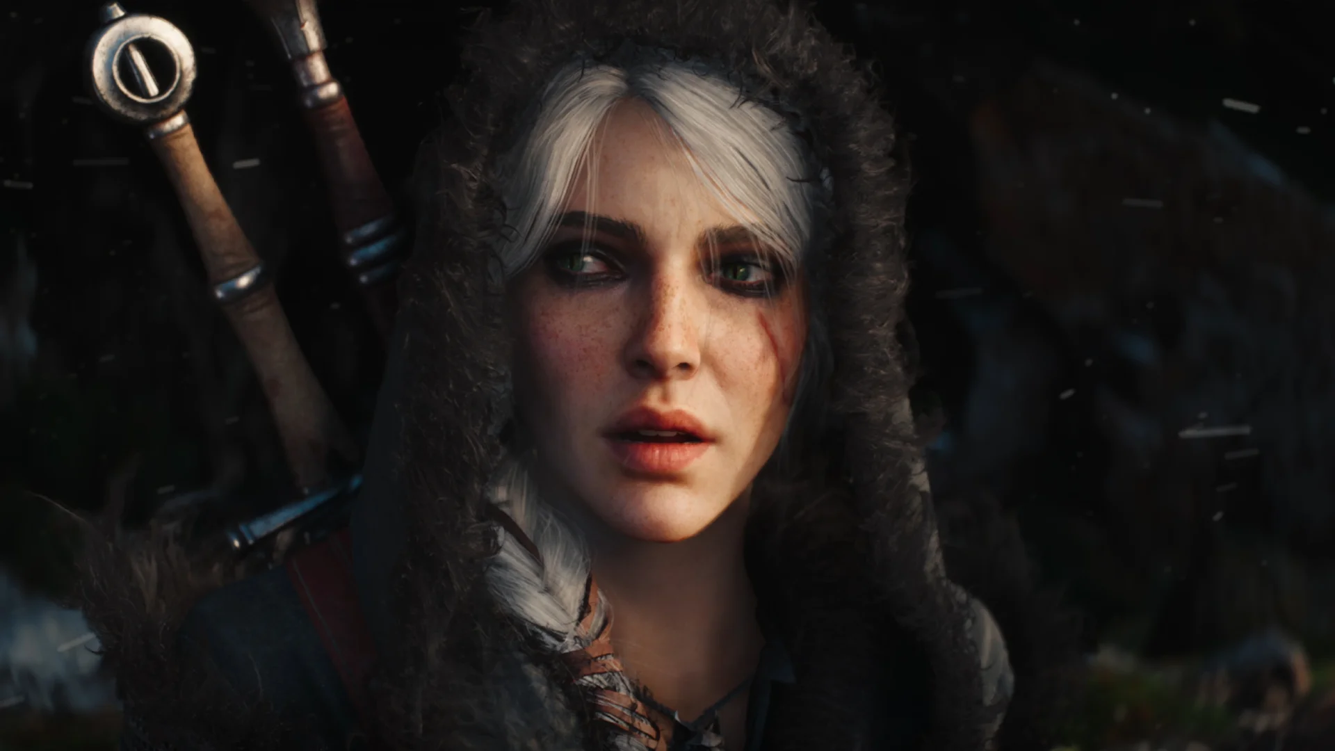 CD Projekt is in "a really dangerous place", says Anthem's executive producer, pointing to ballooning costs of making games of that scope and quality