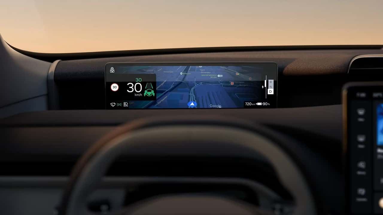 Volvo Taps Nvidia To Bring ‘Eyes-Off And Mind-Off’ Driving To Its Cars