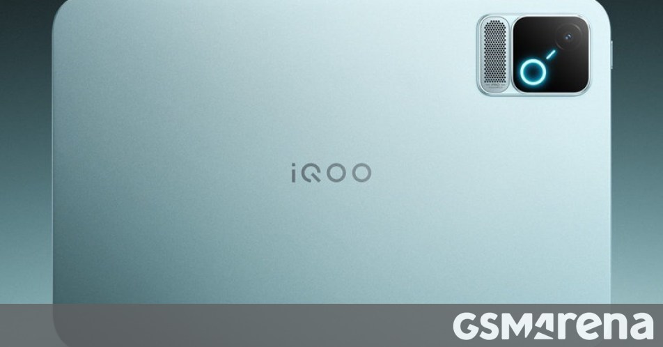 iQOO Pad Pro is joining the iQOO Pad Ultra soon, here's what's different