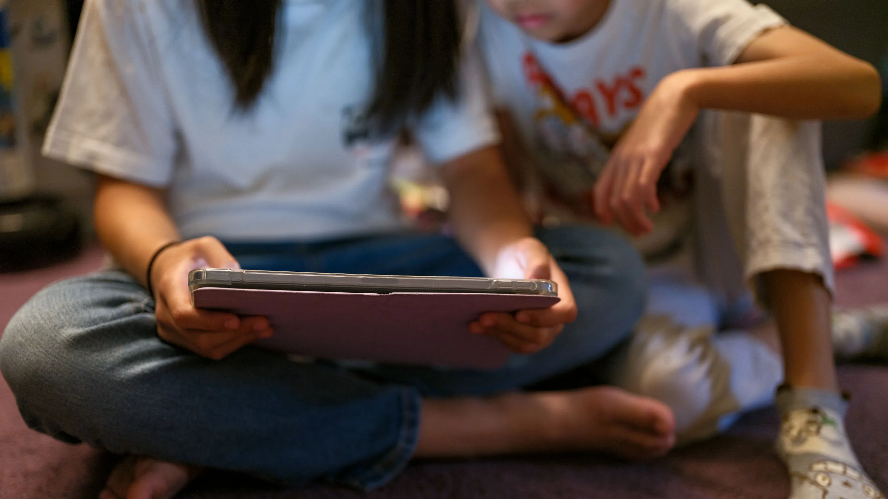 Kids are outsmarting social media bans. That’s not a problem we need to solve.