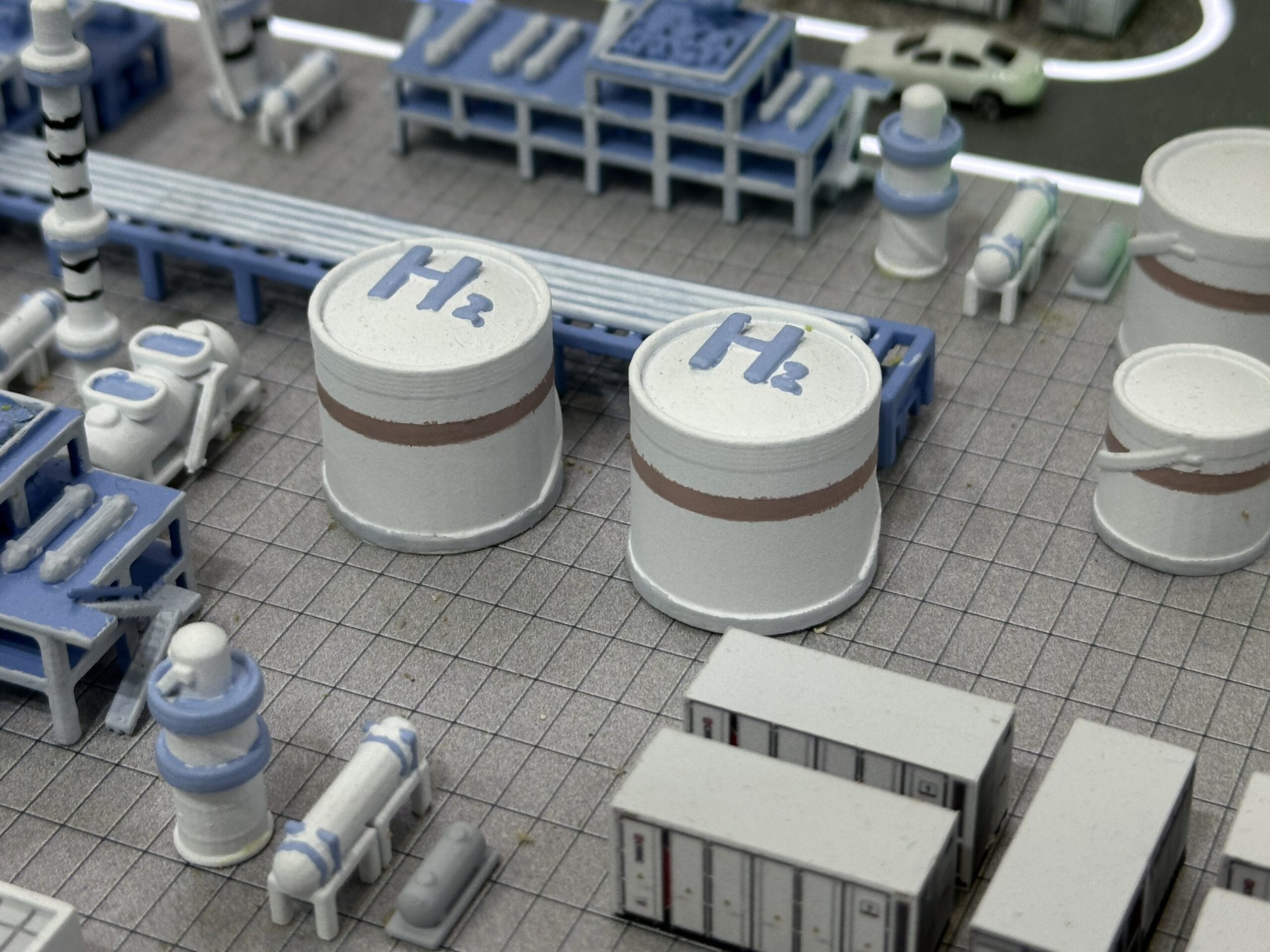 China could produce the cheapest green hydrogen
