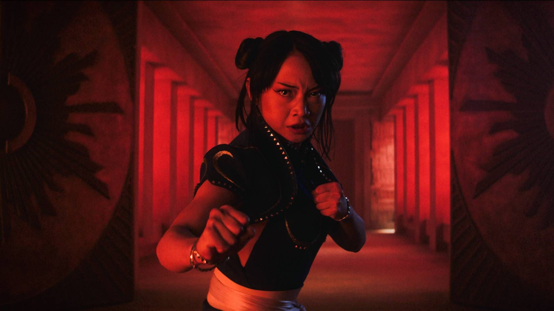 Street Fighter movie Easter eggs: every special move, fighter and stage we spotted in the Capcom adaptation