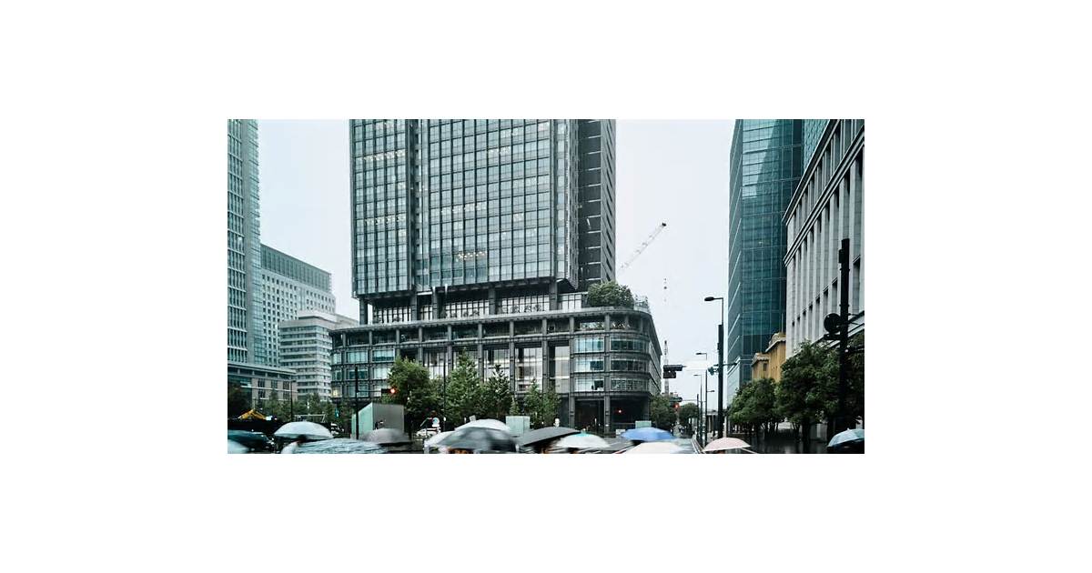 IMF Sees One More BOJ Hike Toward Neutral, Urges Flexibility