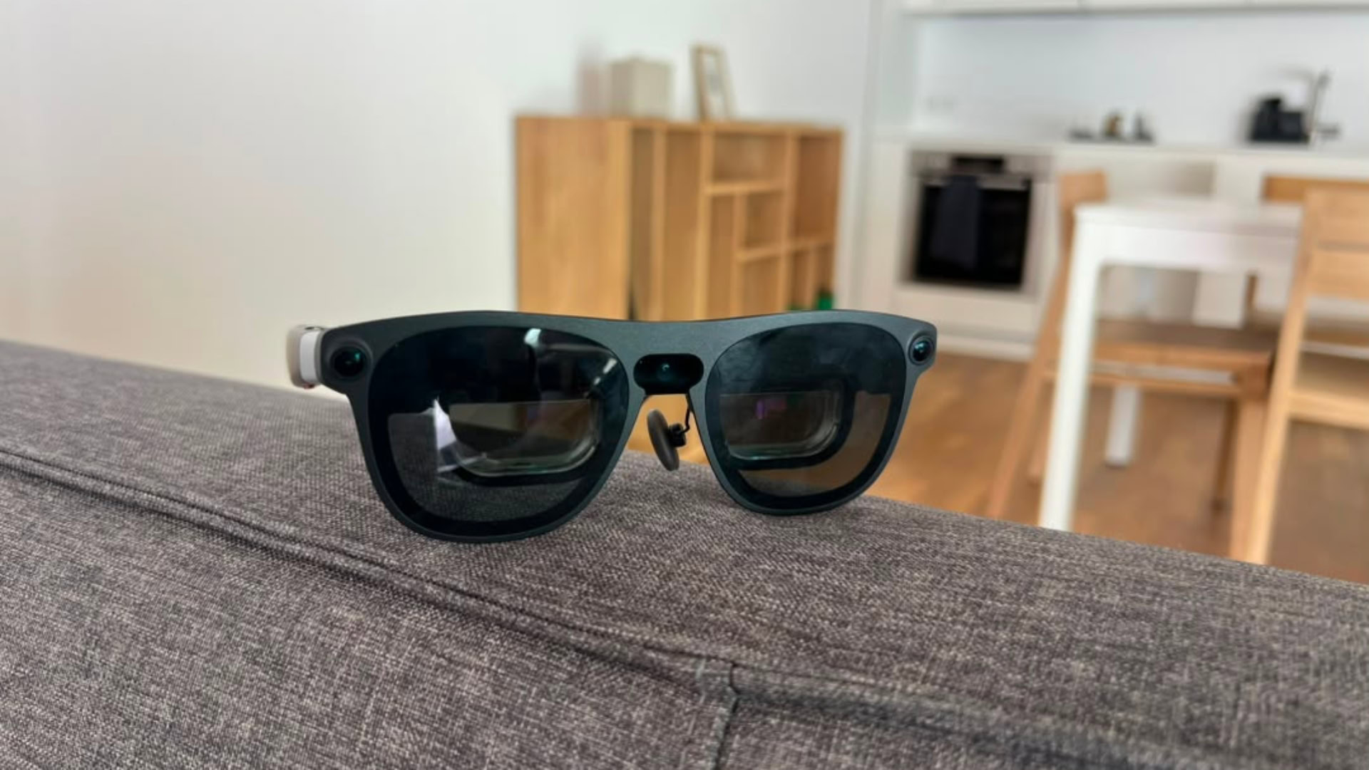 Google’s next Gemini trick could change how you use Android XR glasses