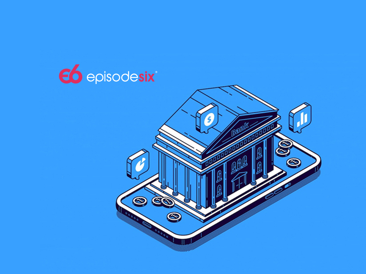 Episode Six Launches Verified Backing, Real-Time Confidence for Every Token a Bank Issues