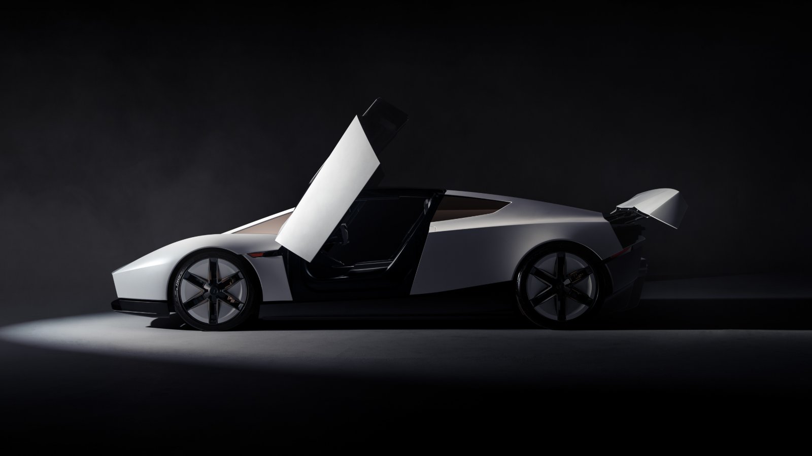 Tesla unveils redesigned Roadster, with Performance reservations available in China