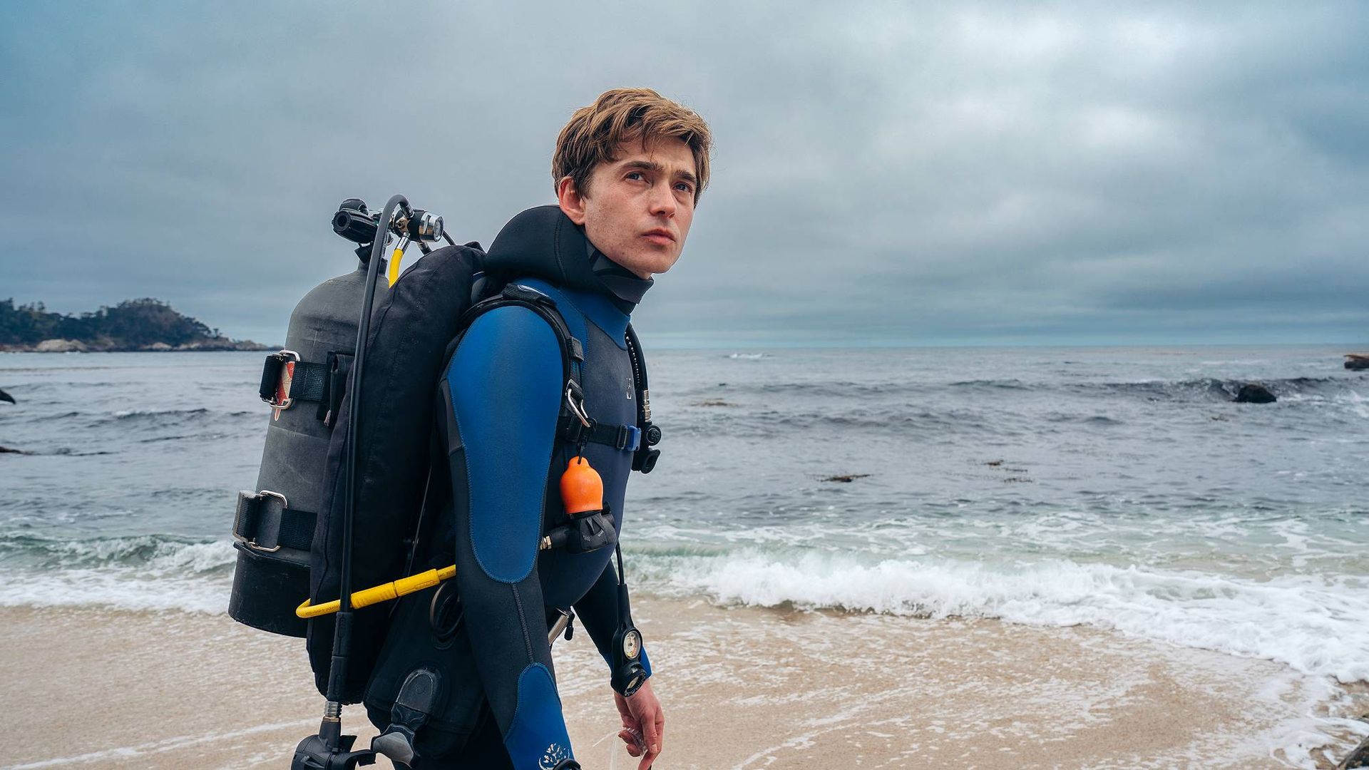 ‘Whalefall’ review: A bizarre survival thriller you need to see to believe — and one of 2026’s best movies