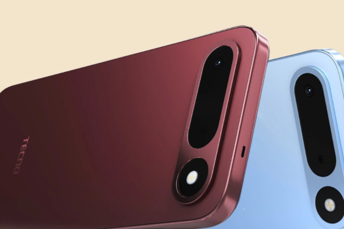 Tecno Spark 50S 5G Launched in India: Price and Specifications