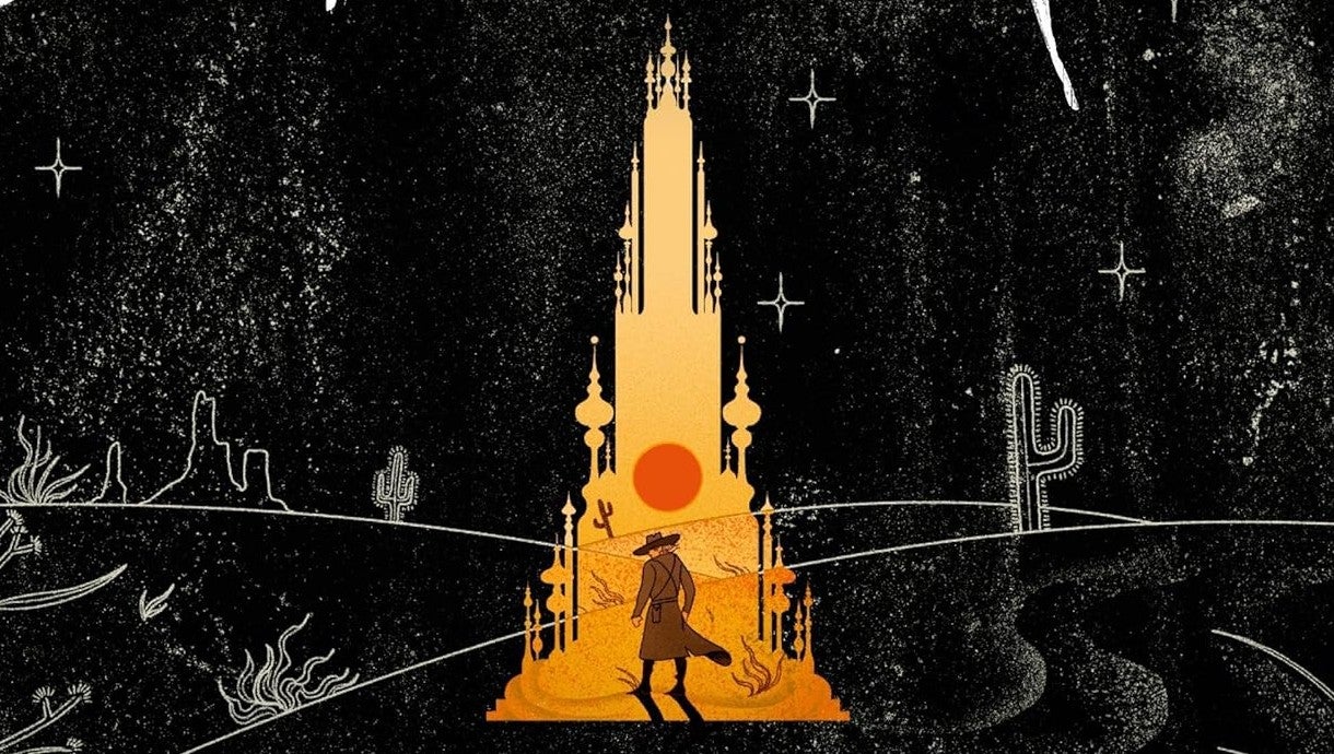 The Dark Tower TV Series Would Be 'Remarkably Faithful' to Stephen King's Books, Mike Flanagan Says