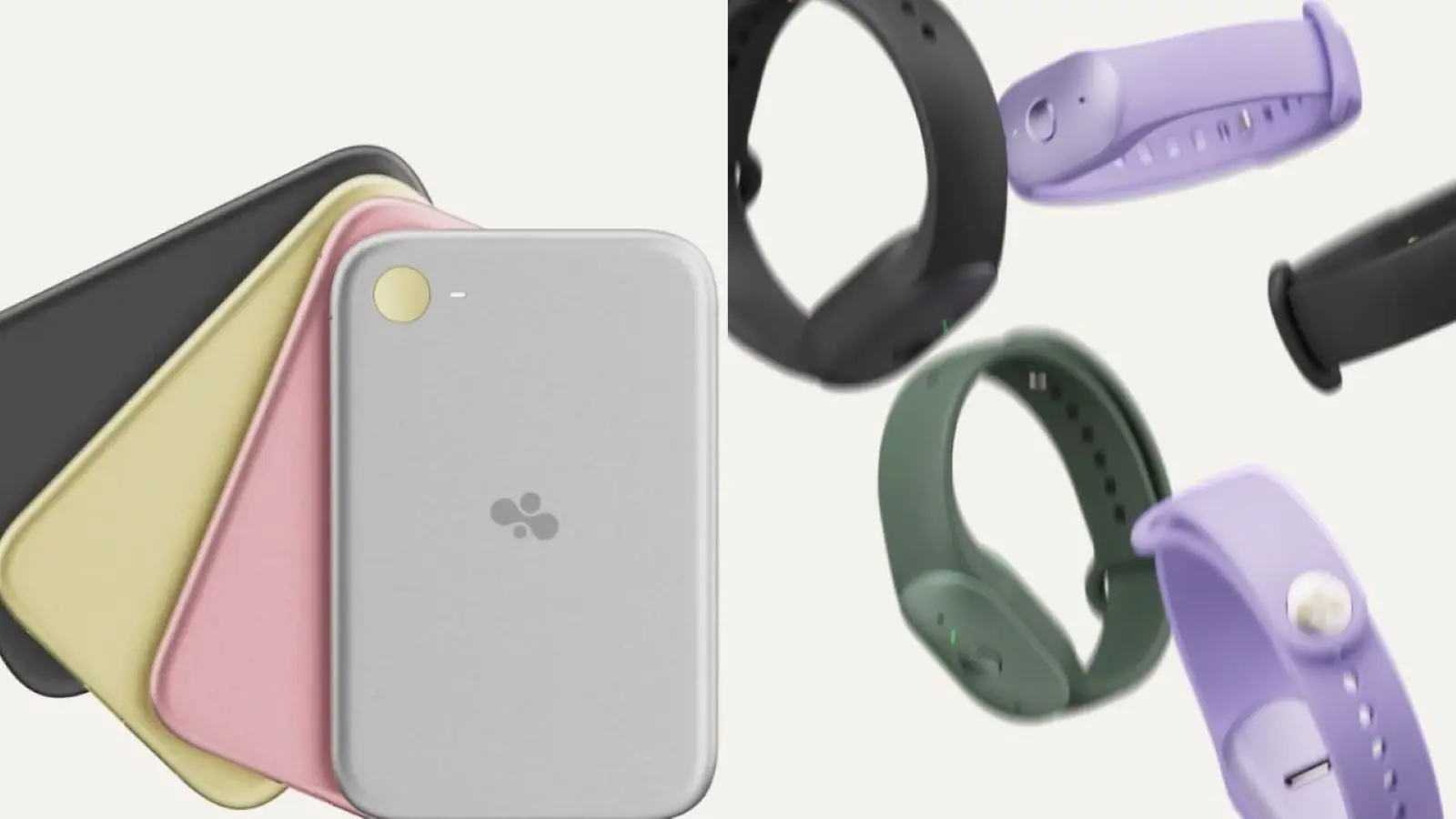 Amazon launches two new personal AI devices, Bee Frontier and Bee Eclipse