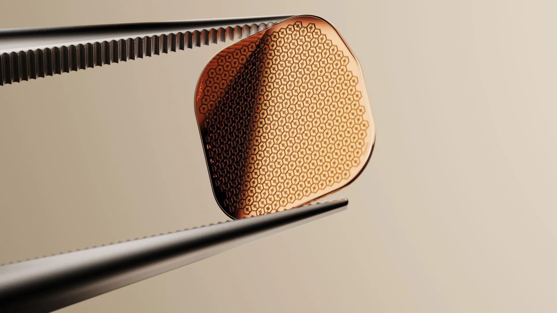 This implant can restore sight for patients with macular degeneration