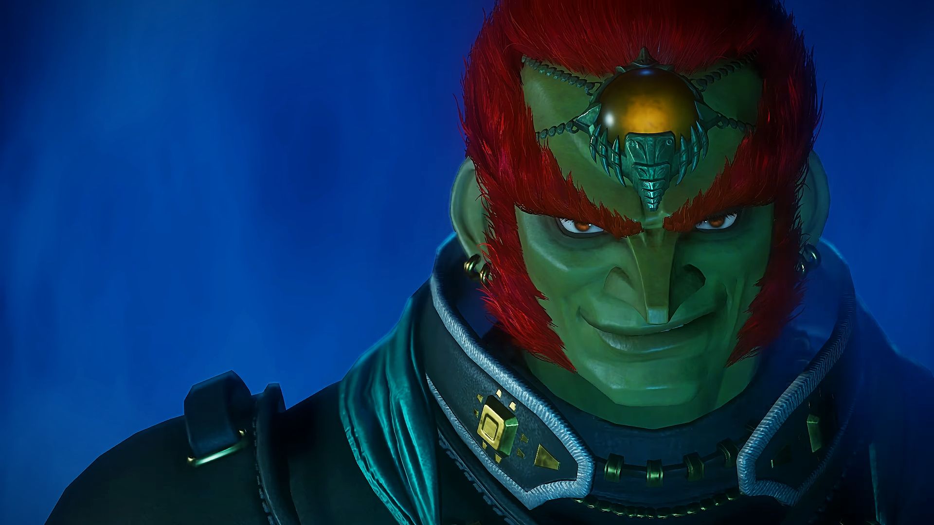 Nintendo drops new Zelda: Ocarina of Time remake trailers, casually giving first look at Dark Link