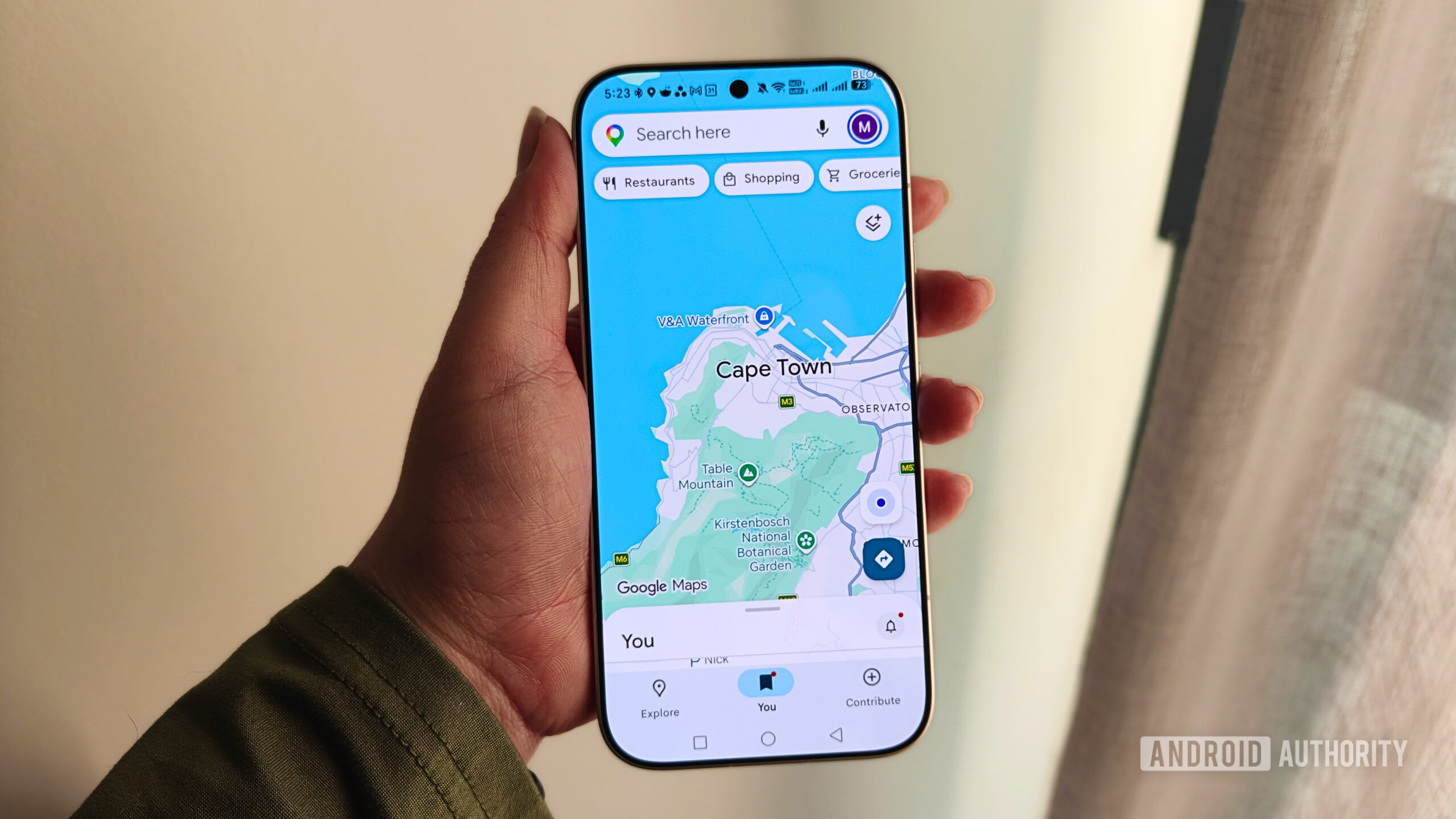 I ignored this Google Maps feature for 10 years, and now I can’t live without it