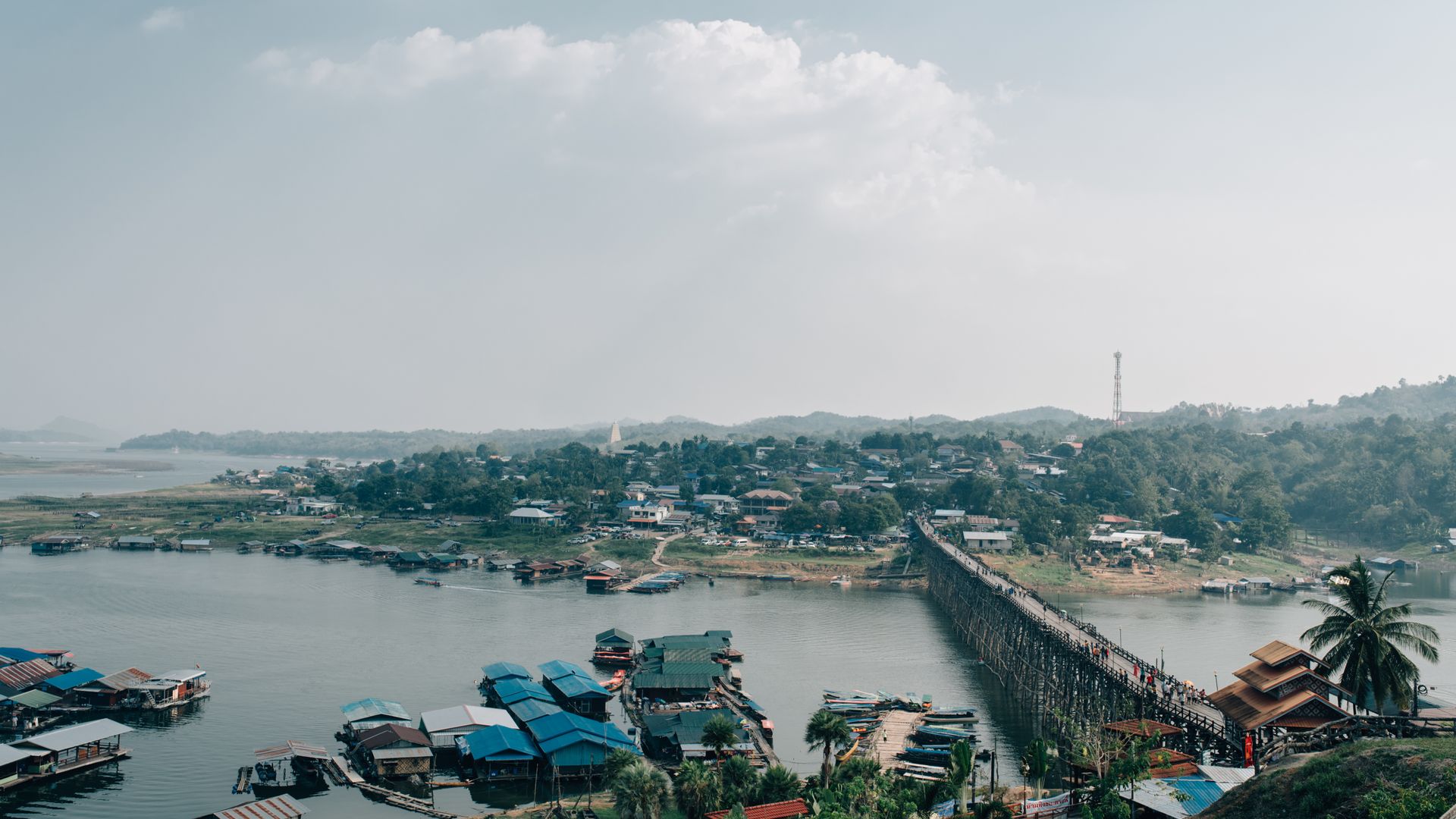 Thai cops bust 'audacious' cross-border fiberoptic cable running to Myanmar scam compound — 350-meter, 48-core cable was supplying illegal border casino and a scam center with 6TB of data per day