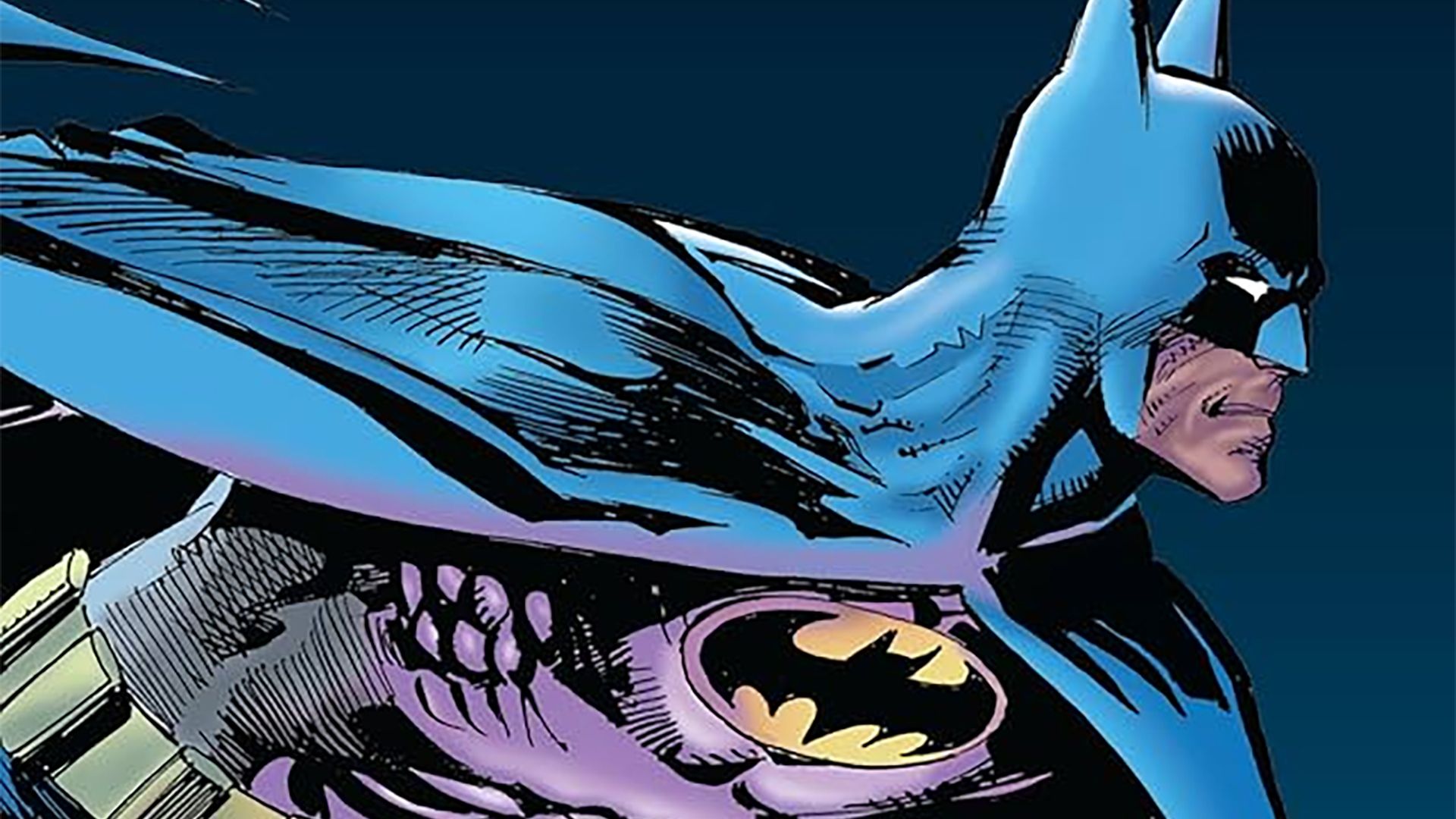 James Gunn confirms DCU Batman plans have changed since The Brave and the Bold was announced