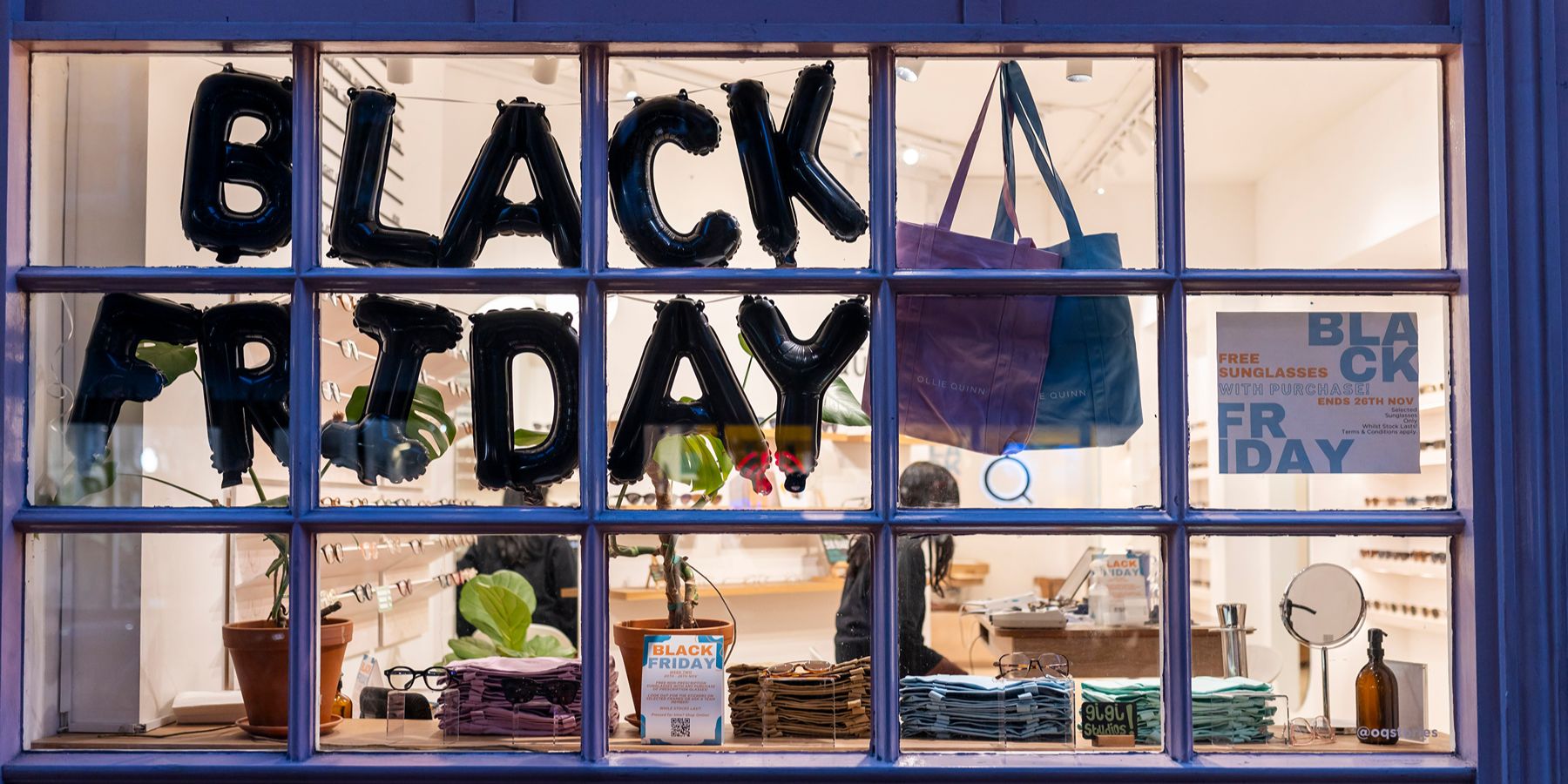 GUEST COMMENT This year should mark the end of Black Friday as we know it