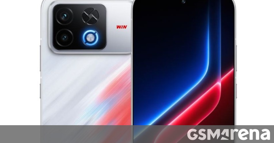 Honor Win2 shows up on Geekbench confirming its chipset