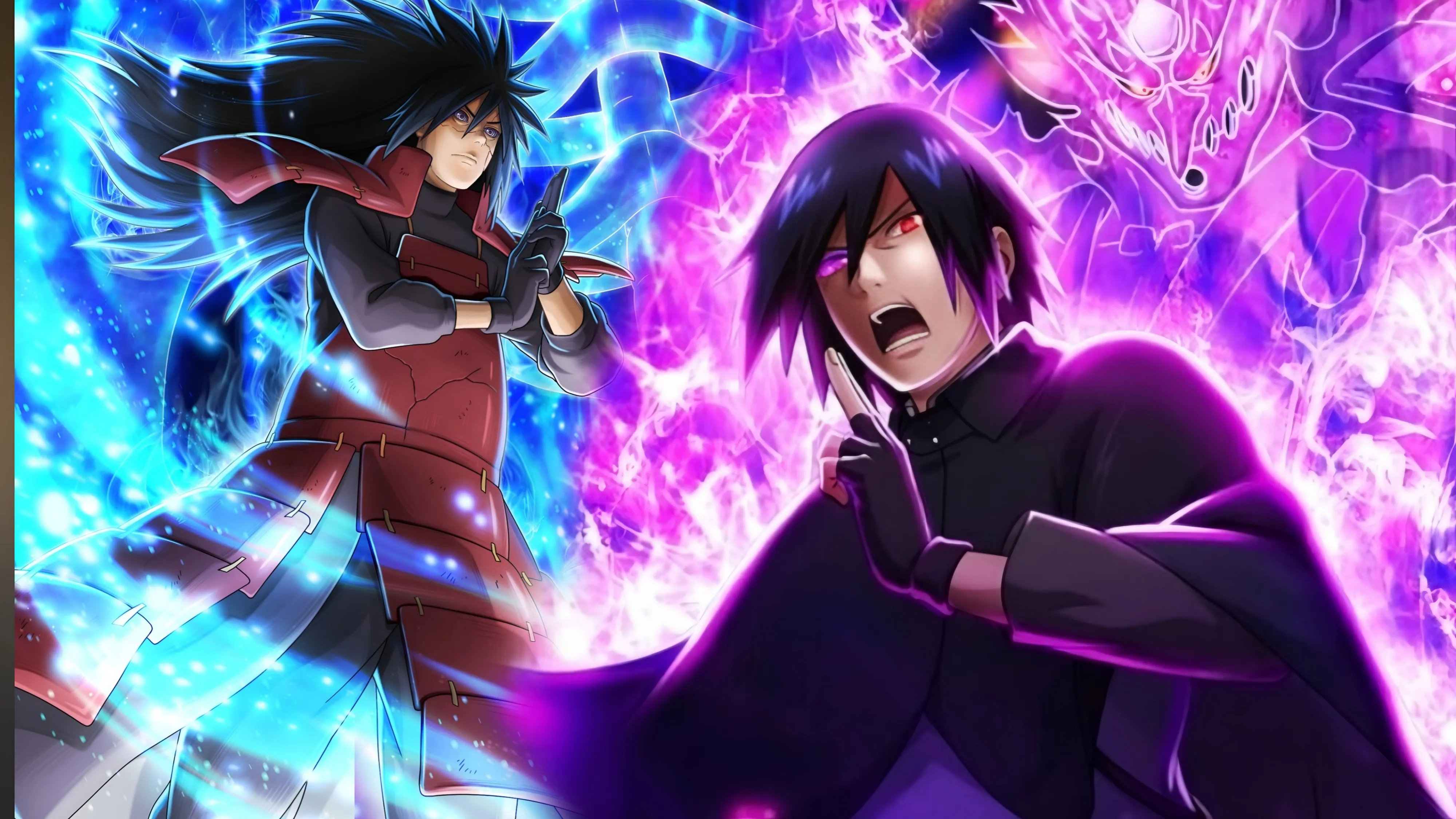 Naruto Strongest Perfect Susanoo Forms, Ranked
