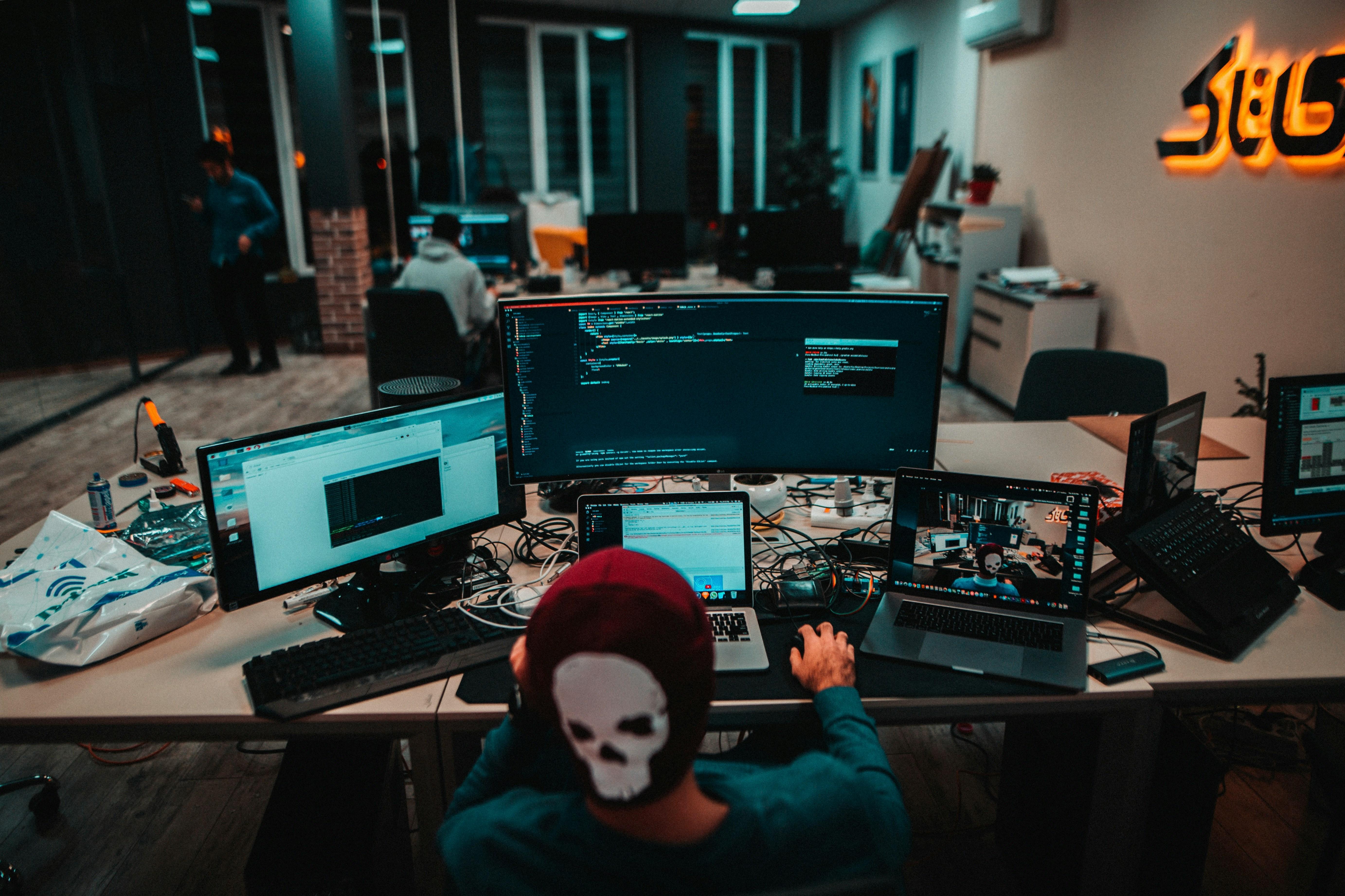 Scammer gets scammed in Ledger spy-chip exploit, loses almost $5 million in bitcoin
