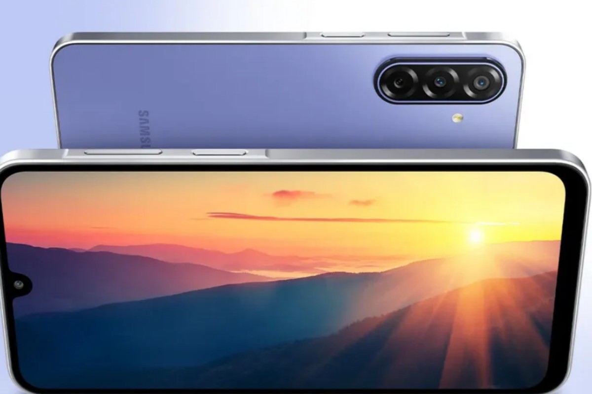 Samsung Galaxy F70 5G Launch Date in India Confirmed