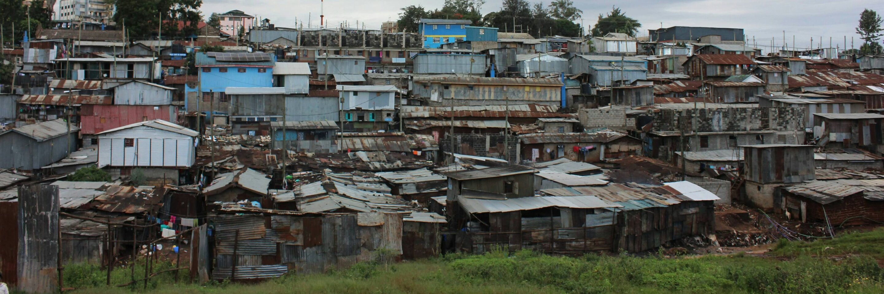 Good gut bacteria vs. bad: What we learned about antibiotic resistance from a community in Nairobi