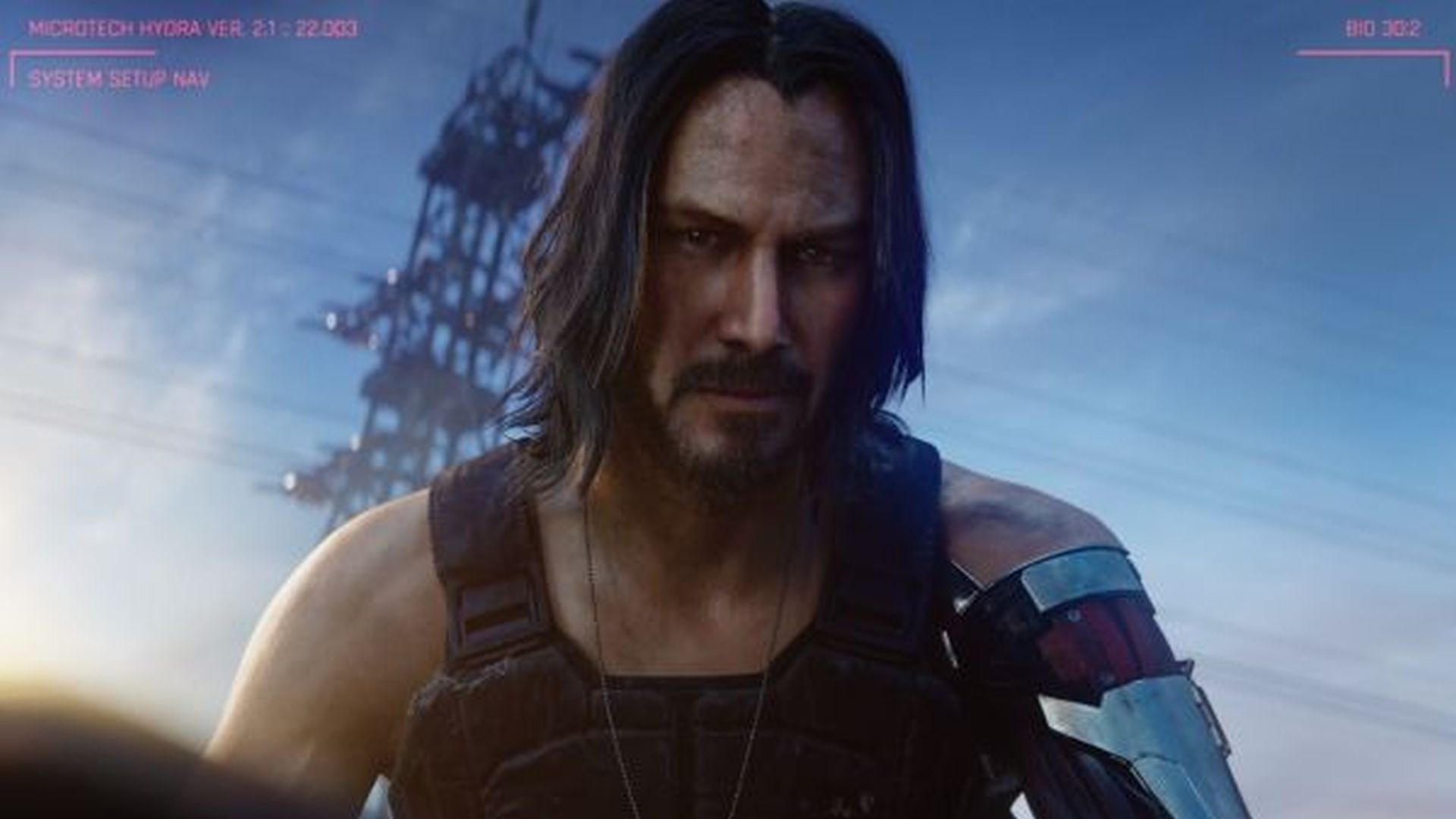 CD Projekt Red hints that the live-action Cyberpunk movie will be an original story