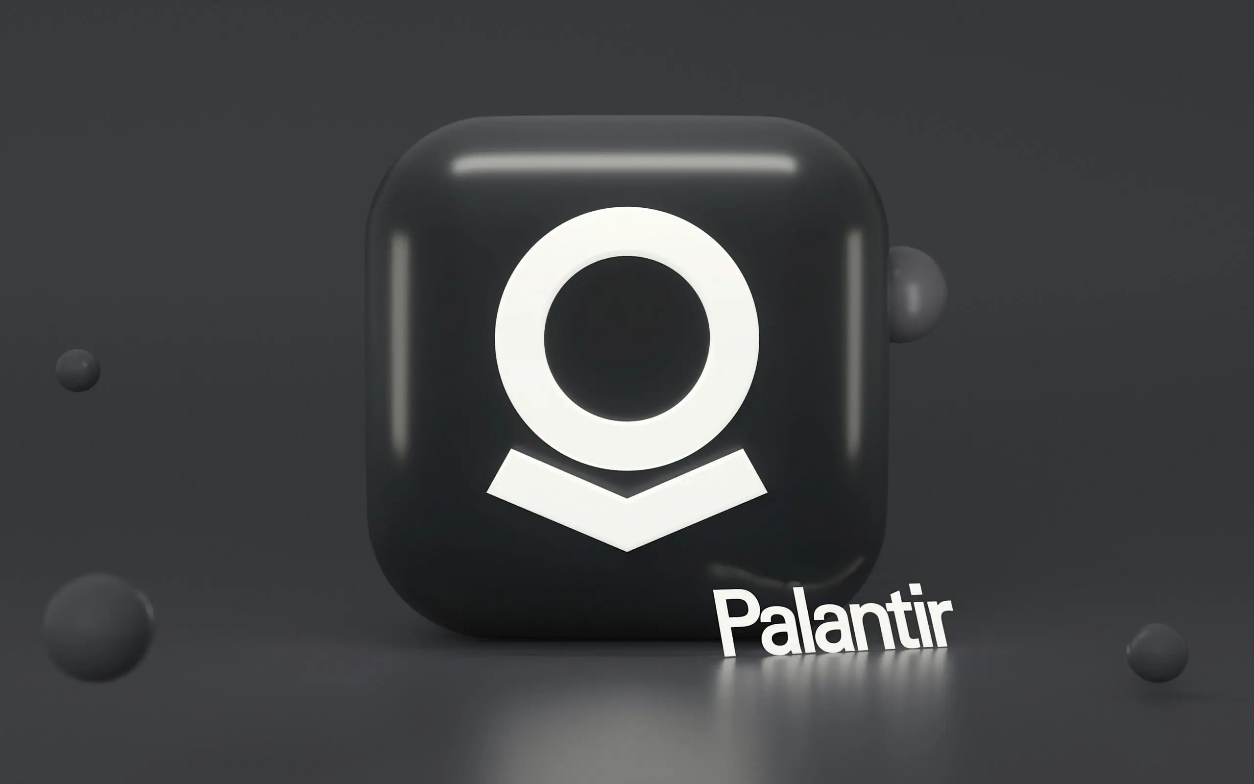 Customers Bank bets on Palantir to become AI-native