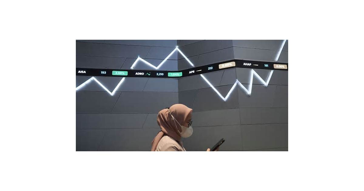 Indonesia Caught Off Guard by Surprise MSCI Downgrade Warning