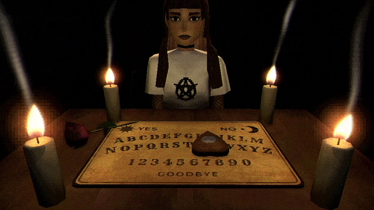 Humble’s Cozy After Dark Showcase Bundle Is Perfect for Halloween, With 10 Spooky Indie Games for $12