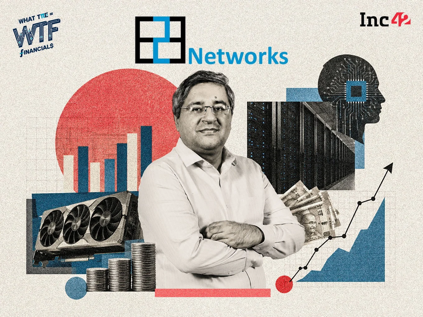 E2E Networks Swings To ₹73 Cr Profit In Q2, Revenue Jumps 411% YoY