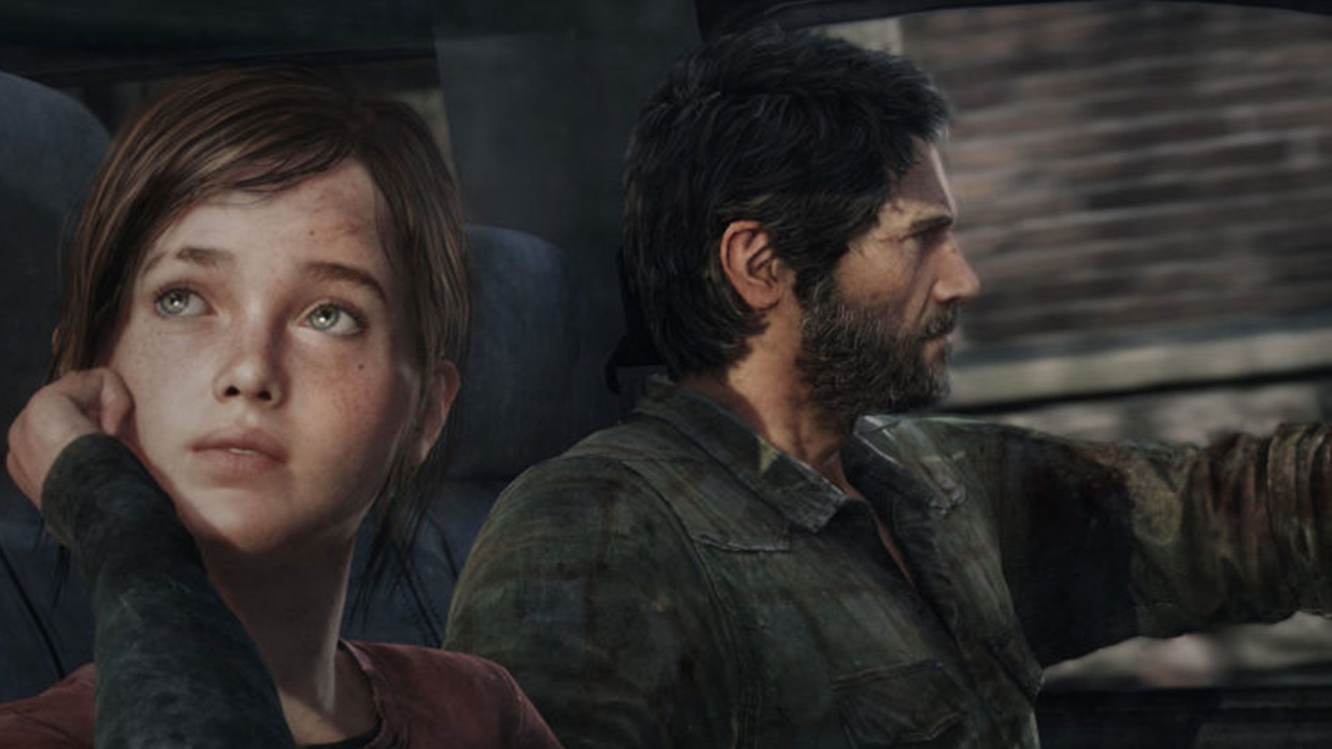 The Last of Us directors used to say "nobody" was making games like them