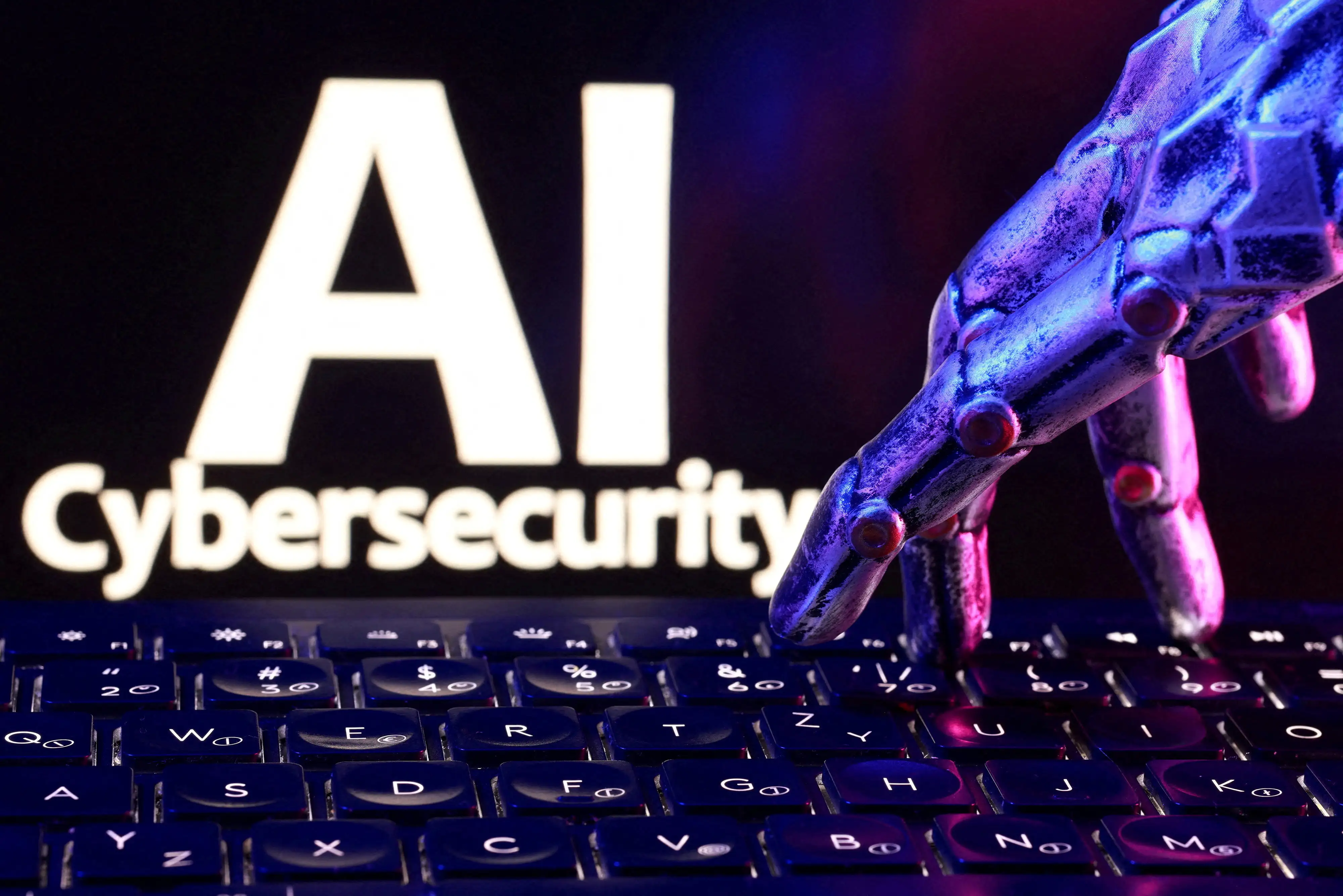 Rogue AI agents broke into Indian firms' live systems, government says