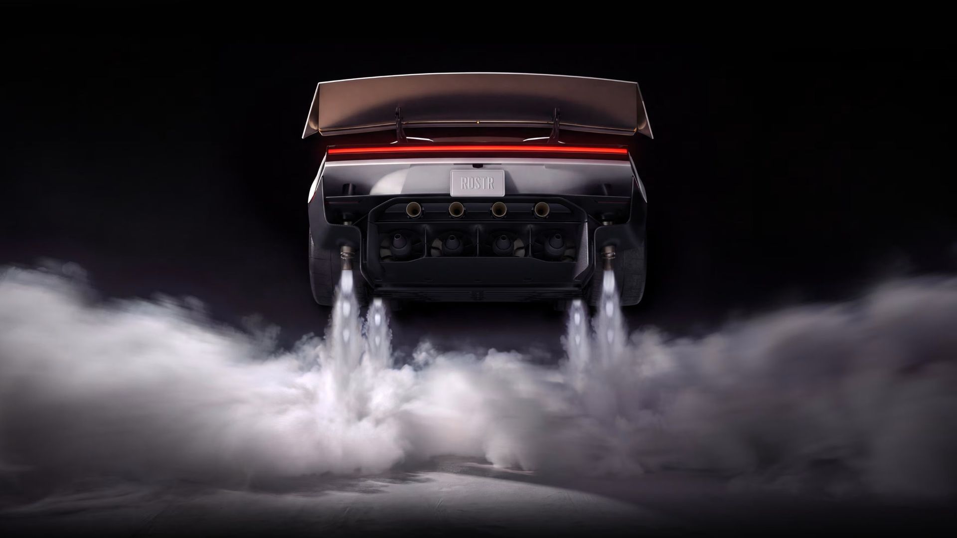 Elon Musk just unveiled a flying car — watch the Tesla Roadster's incredible launch as it happened