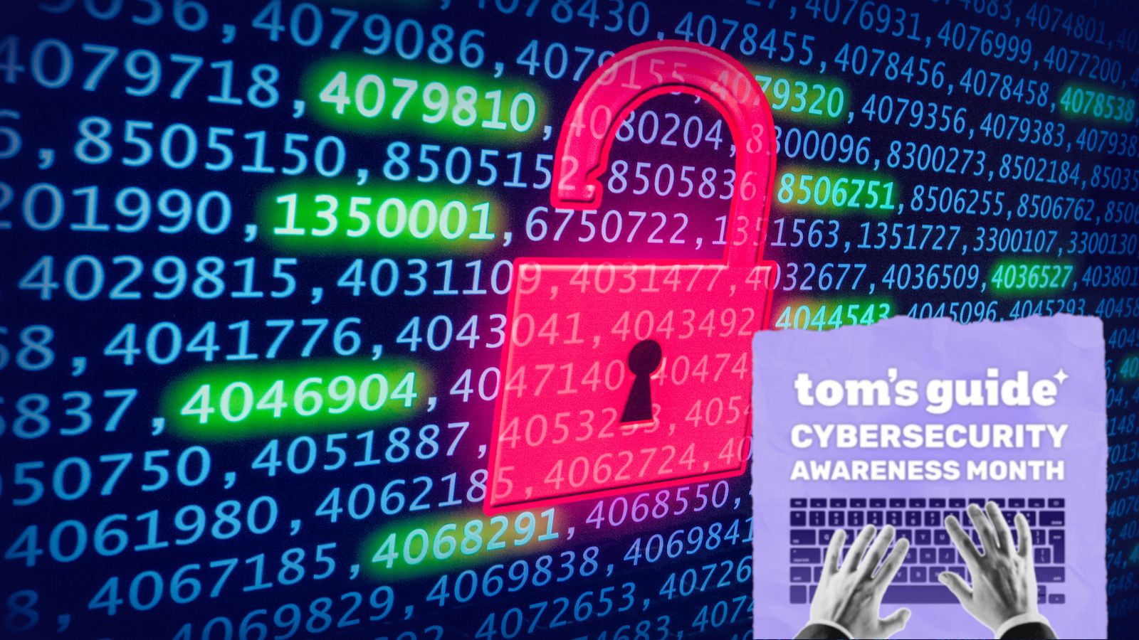 5 fast steps to take immediately after a company leaks your personal data