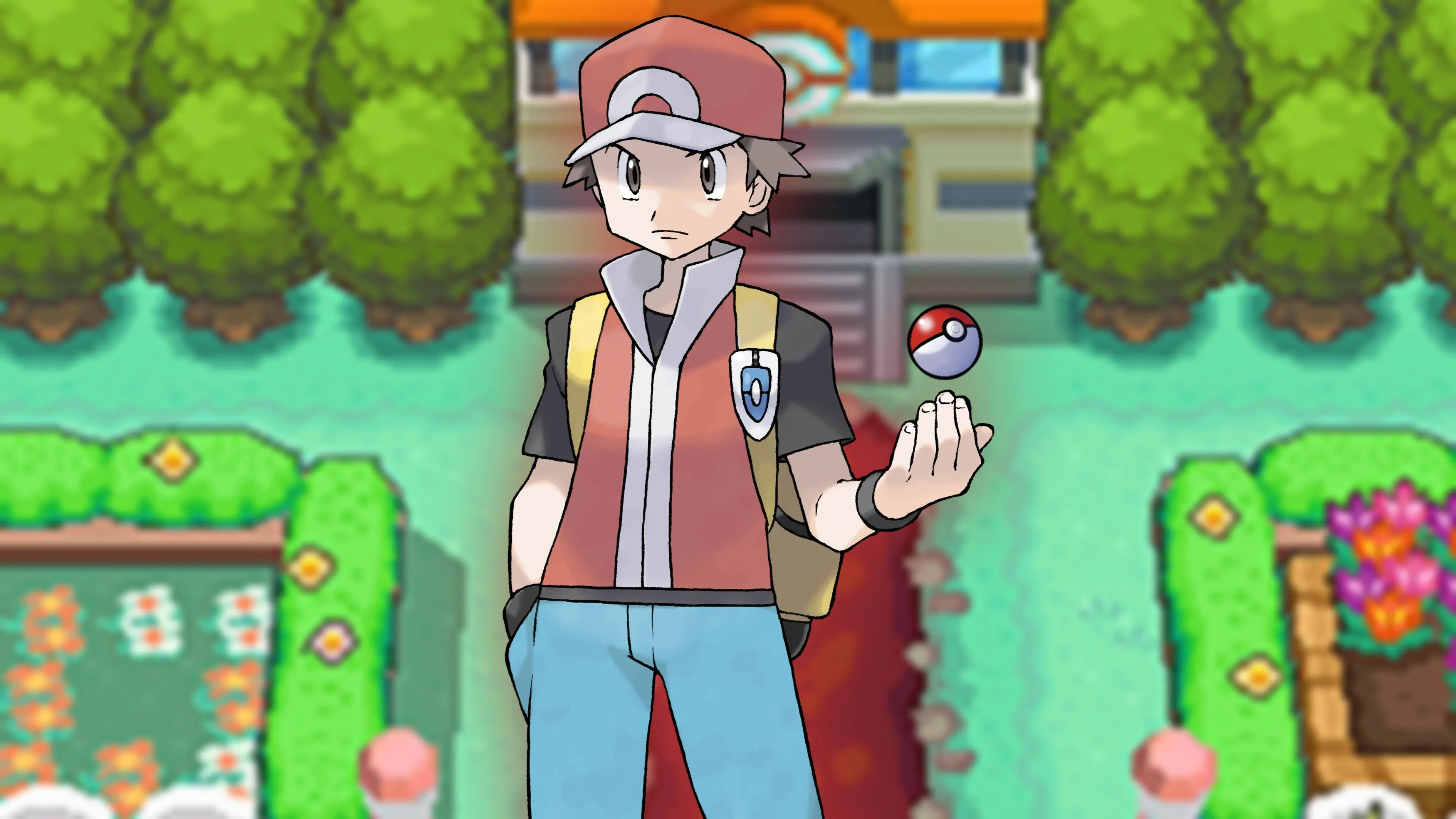 You Can Now Play Pokemon on PC